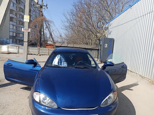 Продам свою машину без внимания