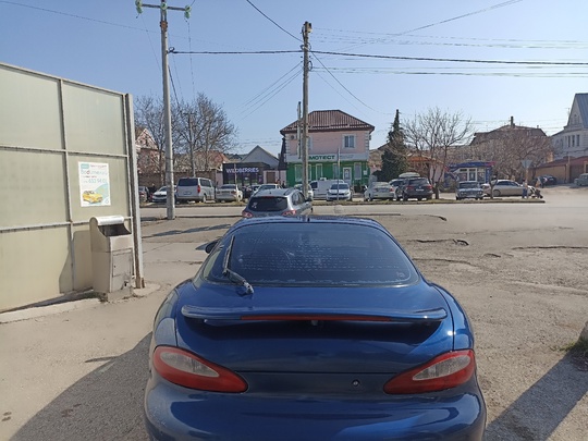 Продам свою машину без внимания (1)