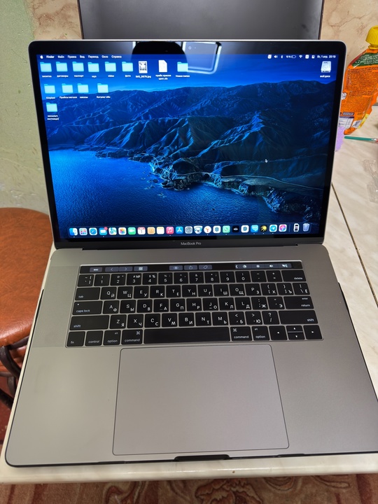 Продаю Apple MacBook Pro 15 (1)