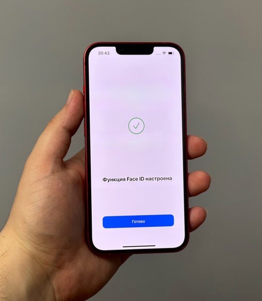 В продаже Айфон IPhone 13 (4)