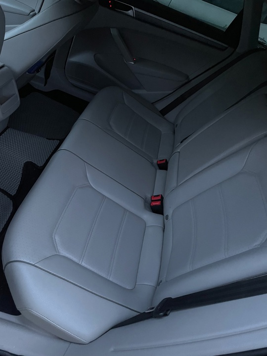 В продаже Volkswagen Passat B8 (6)