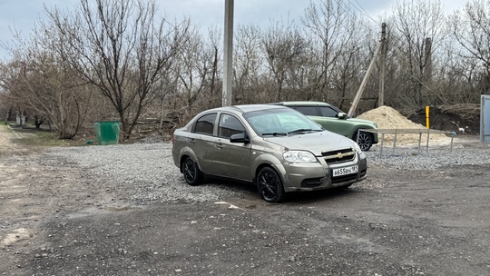 Продам Chevrolet Aveo 2012 года (1)