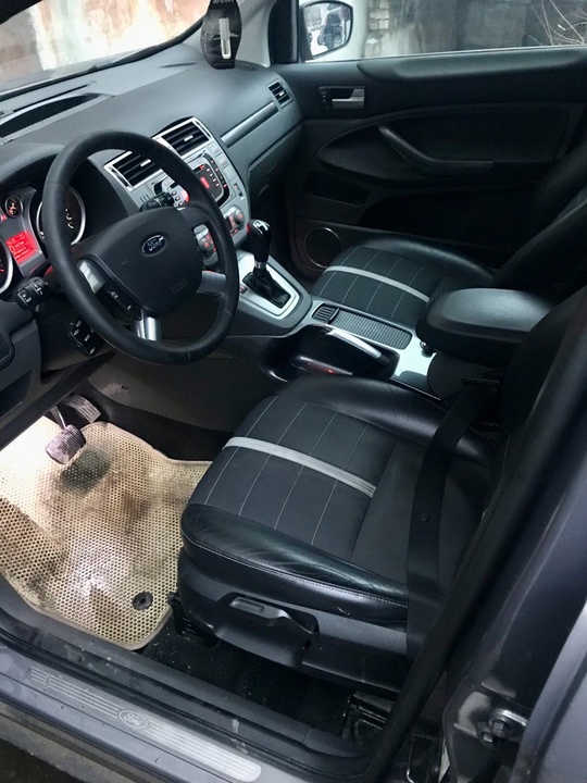 !!!Цена снижена!!!Продам авто! Ford Kuga (8)