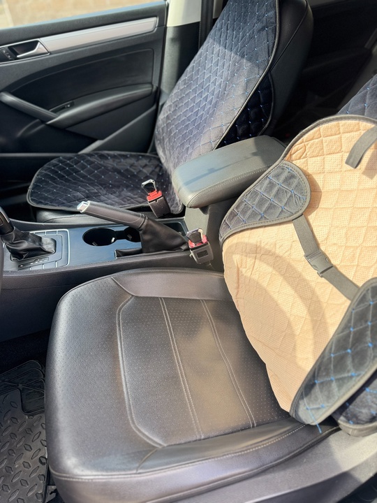 В Продаже Volkswagen Passat B8 (7)