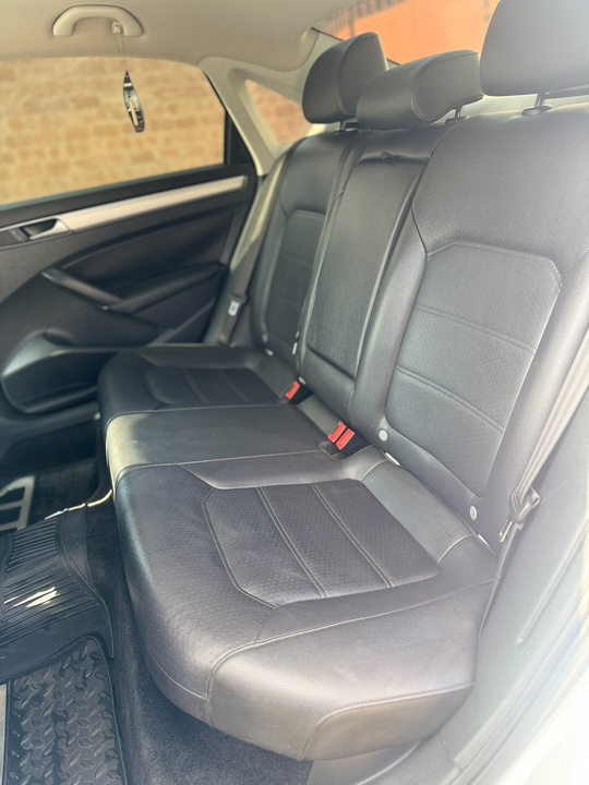 В Продаже Volkswagen Passat B8 (9)