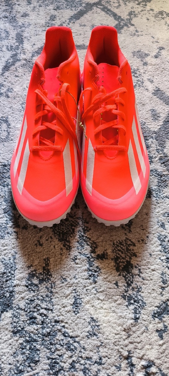 Продам сороконожки Adidas X CRAZYFAST (2)