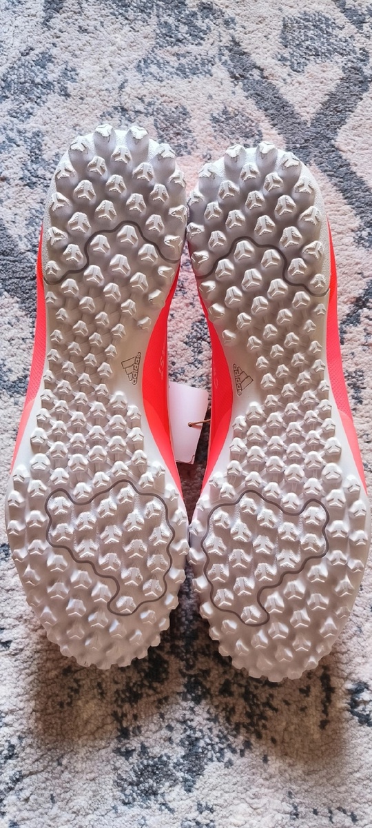 Продам сороконожки Adidas X CRAZYFAST (3)