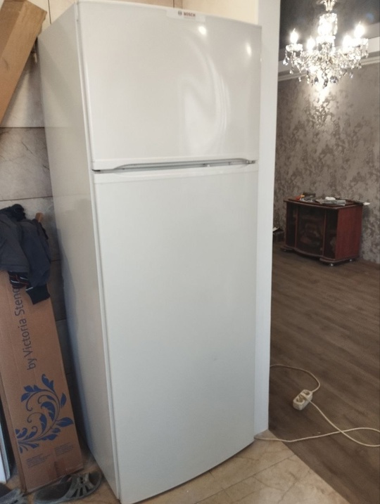 Продам холодильник Bosch No Frost,