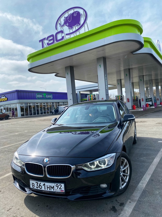 Продам BMW 3 , серия