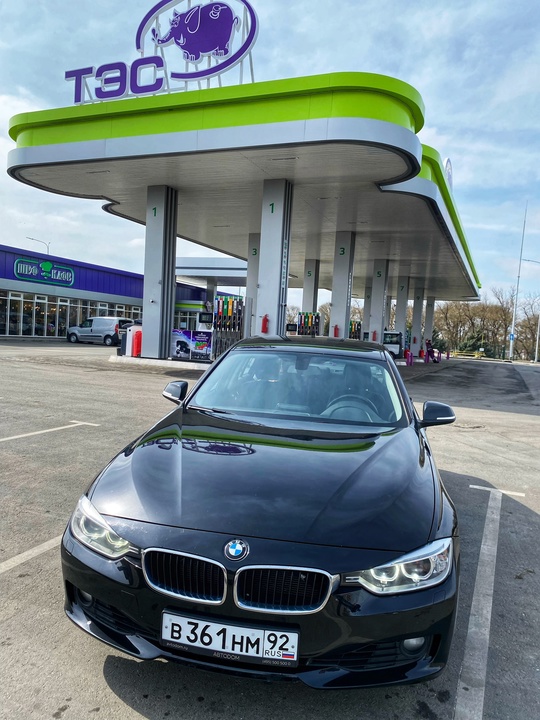 Продам BMW 3 , серия (2)