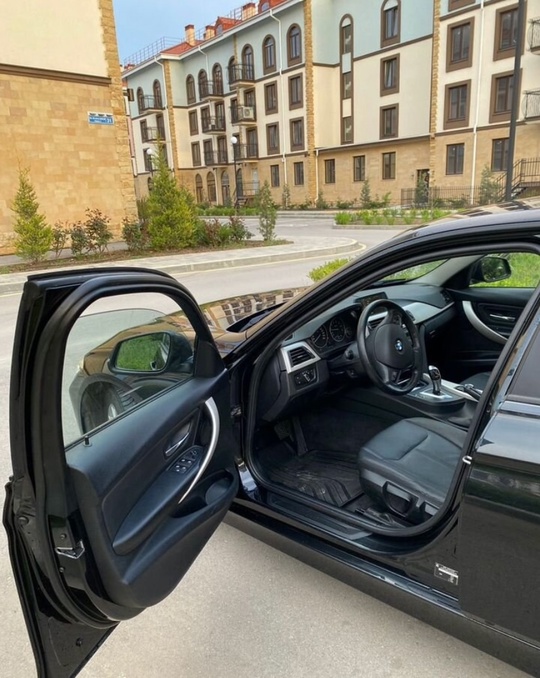 Продам BMW 3 , серия (4)