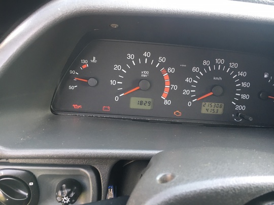 Продам ваз 2114 в хорошем (2)