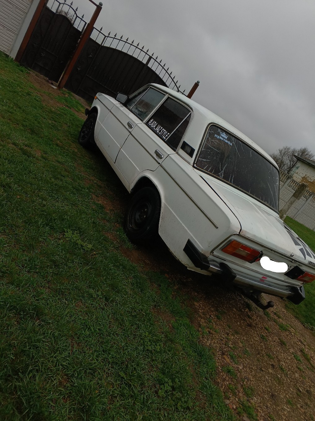 Продам Рабочее Авто 2106 1996год
Мотор (1)