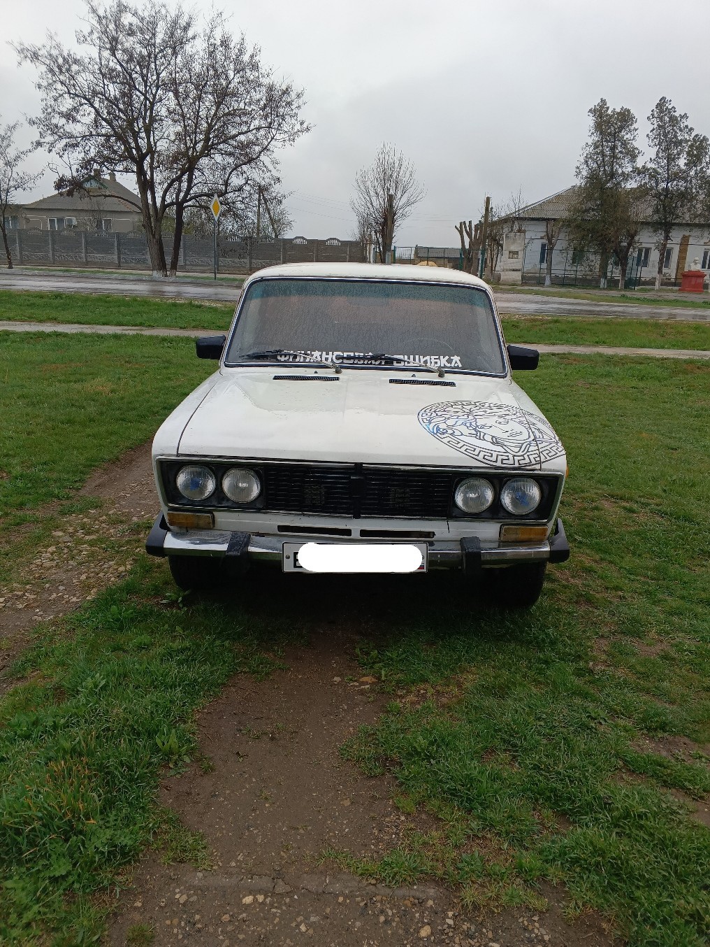 Продам Рабочее Авто 2106 1996год
Мотор (2)