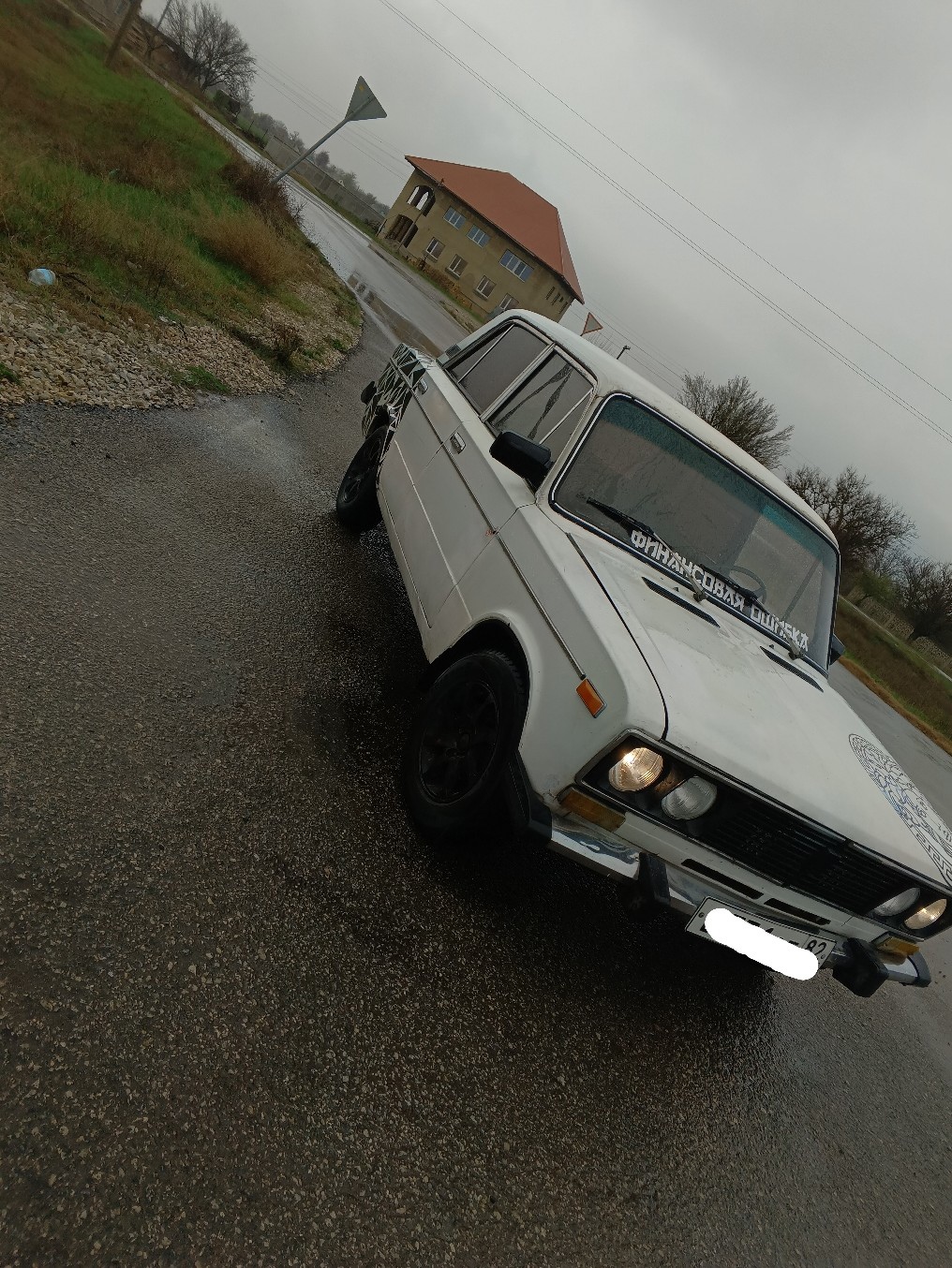 Продам Рабочее Авто 2106 1996год
Мотор (5)
