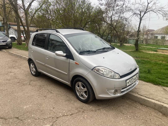 Добрый день! В продаже Chery