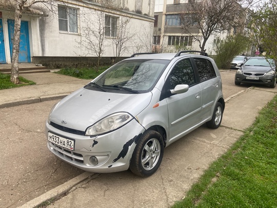 Добрый день! В продаже Chery (3)