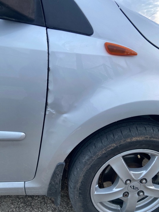 Добрый день! В продаже Chery (5)