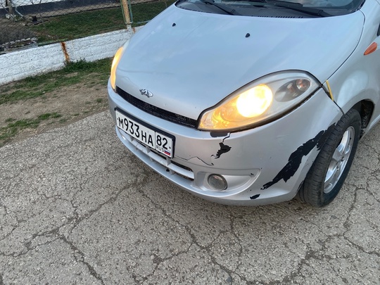 Добрый день! В продаже Chery (6)