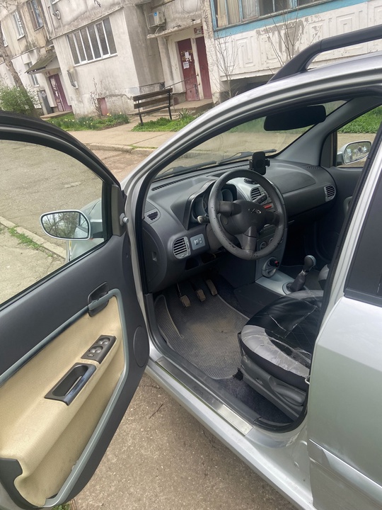Добрый день! В продаже Chery (8)
