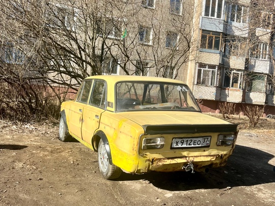!В ПРОДАЖЕ ВАЗ 2103!

Документы:
все есть (3)