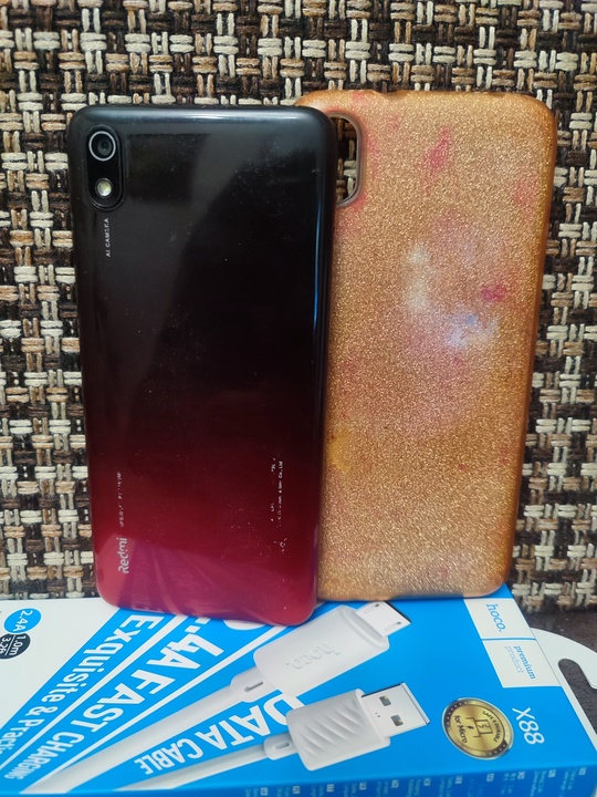 Xiaomi redmi 7a .
Global version.4G.LTE.
Аккуратная (1)
