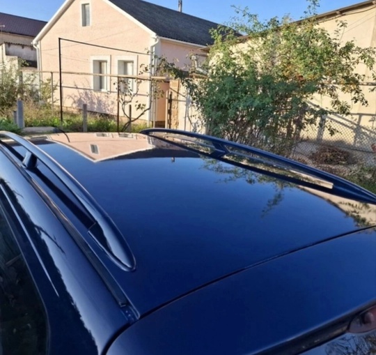 Ford Focus 1.6 МТ
300 000₽
Есть (3)