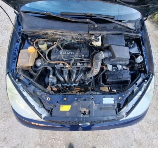 Ford Focus 1.6 МТ
300 000₽
Есть (9)