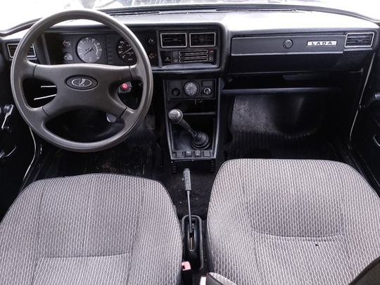 Ваз 2107
2005
1.5л
5-ти ступка
Карбюратор
Авто в хорошем (3)