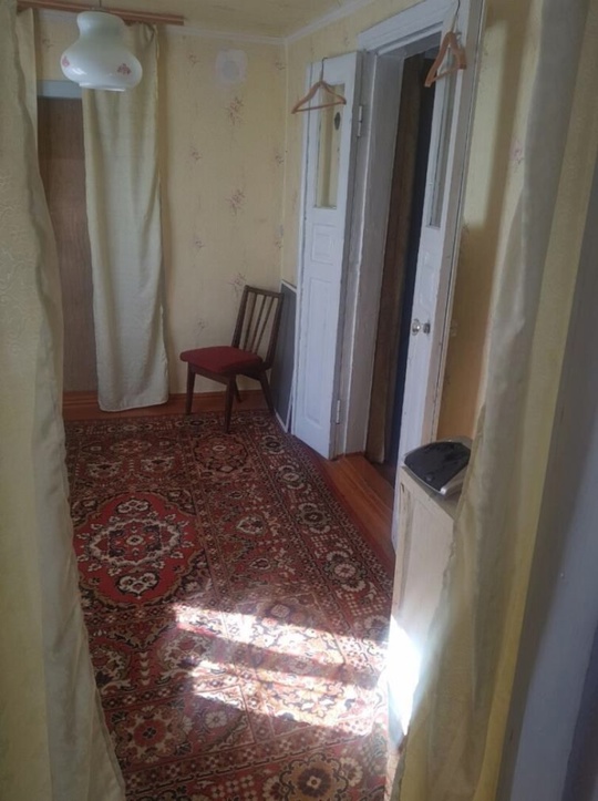 Продается 4 - х комнатный (5)
