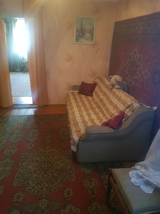 Продается 4 - х комнатный (6)