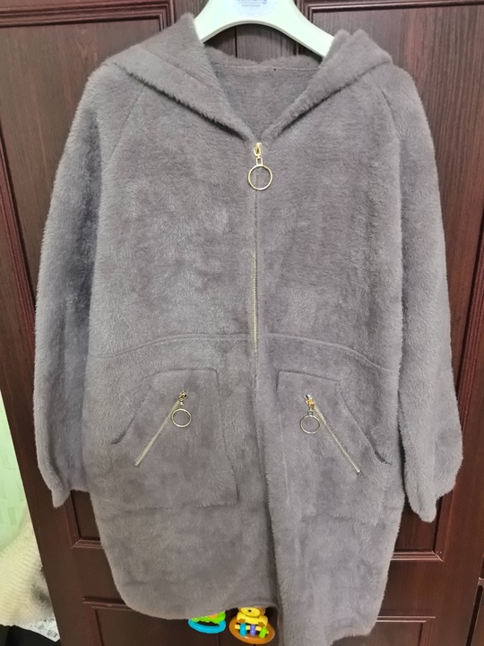 Продам совершенно новую альпаку. Не (2)