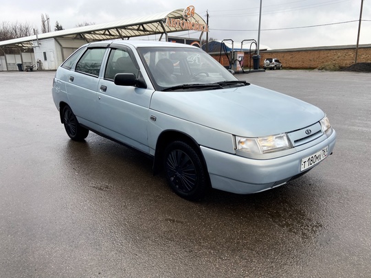 Продам ваз 2112, 2004год 16 (2)
