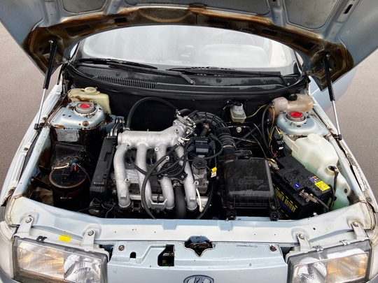 Продам ваз 2112, 2004год 16 (8)