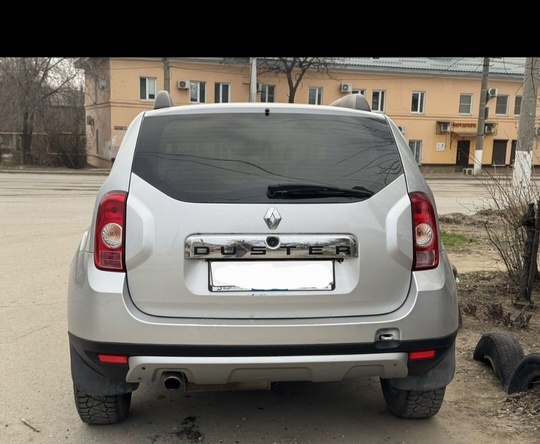 Продам рено дастер 2013 г.в
2.0 (5)