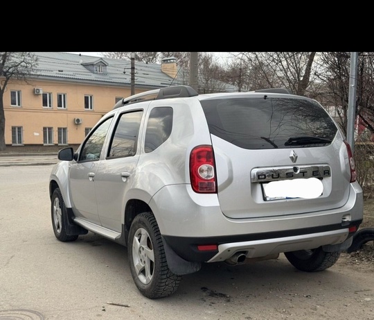 Продам рено дастер 2013 г.в
2.0 (6)