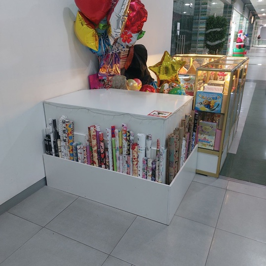 В продаже  торговое оборудование (3)