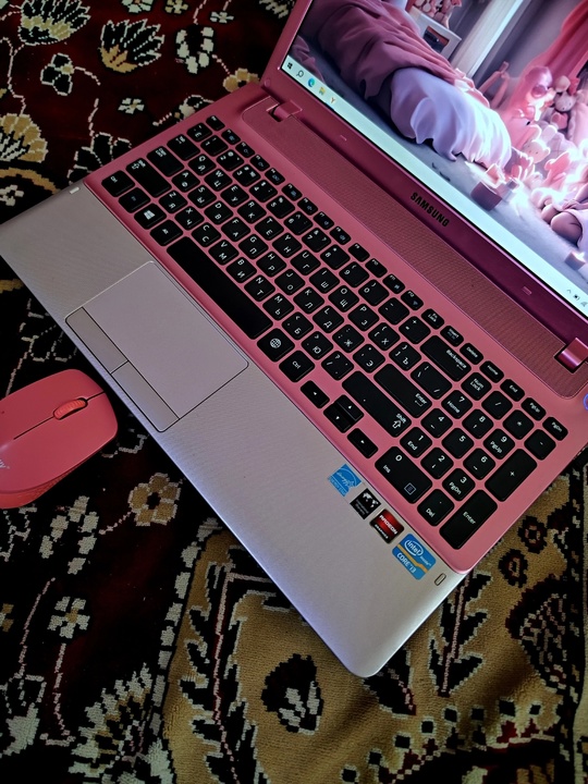 Продам ноутбук Samsung NP350V5C в (1)