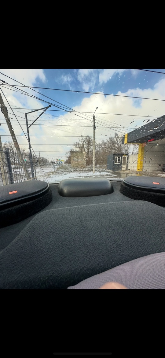 Chevrolet Aveo 2006 года 1 (9)