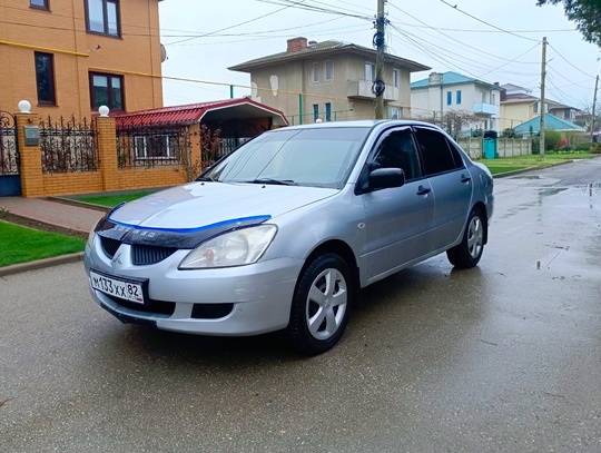 Продается Митсубиси Лансер 9. Авто