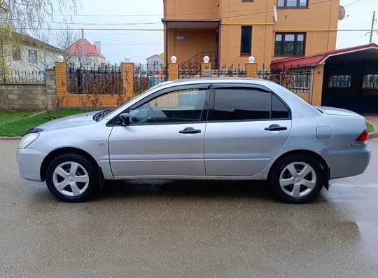 Продается Митсубиси Лансер 9. Авто (1)