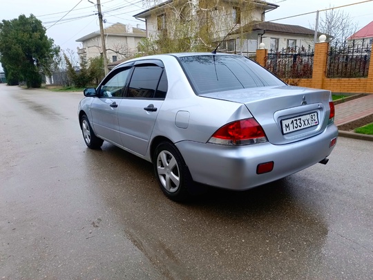 Продается Митсубиси Лансер 9. Авто (2)