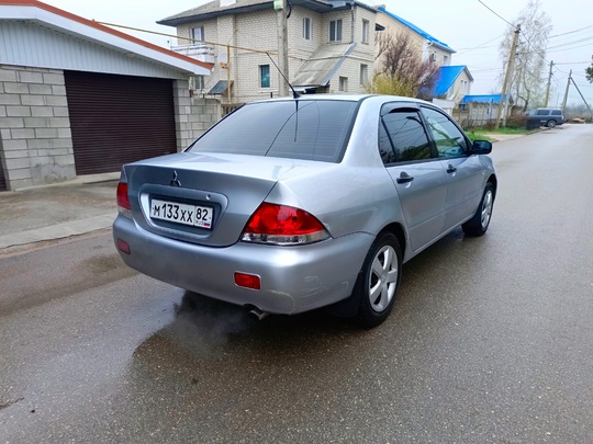 Продается Митсубиси Лансер 9. Авто (4)