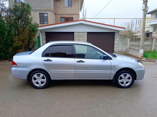 Продается Митсубиси Лансер 9. Авто (5)