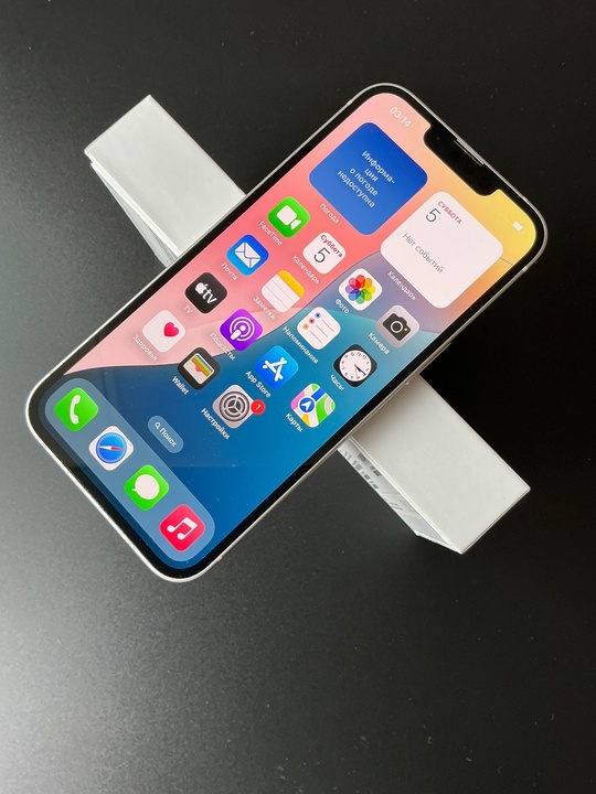 iPhone 13(128)Цена 31тыс.Идеальное состояние не (2)