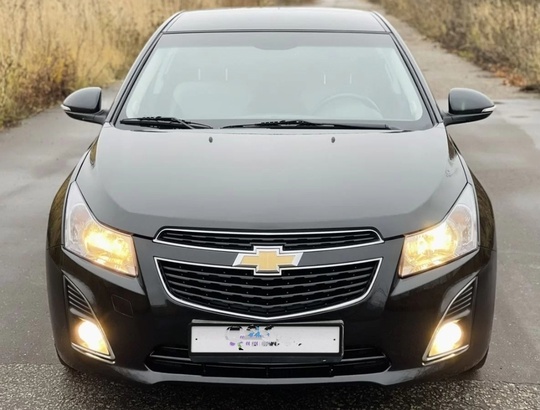 Продам Шевроле Круз 2013 года (3)