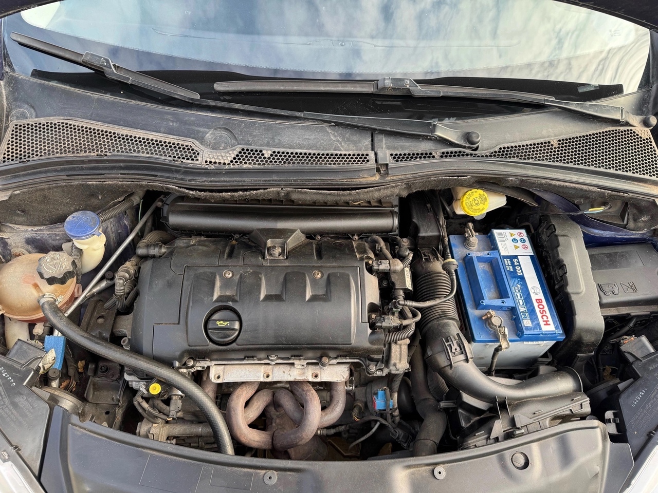 Цена: 700 000₽. +79591906408
Peugeot 208 (9)