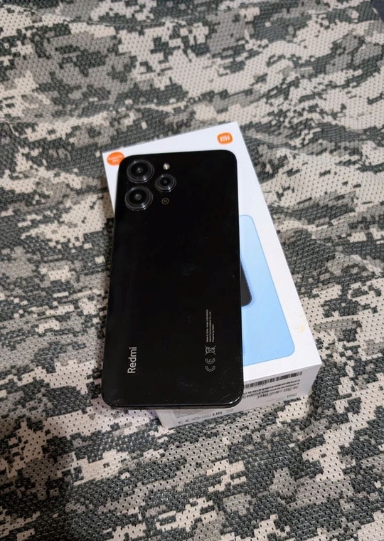 ))))) Смартфон TECNO Spark 20с, (4)