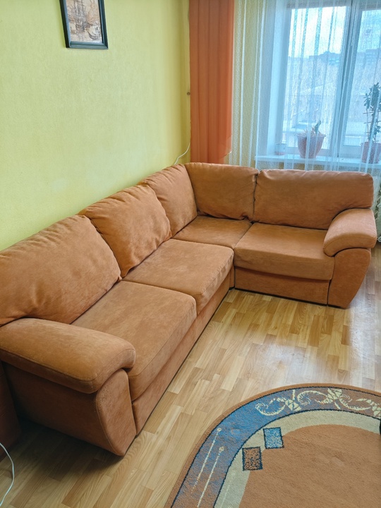 Донецк. Срочно продам отличный большой