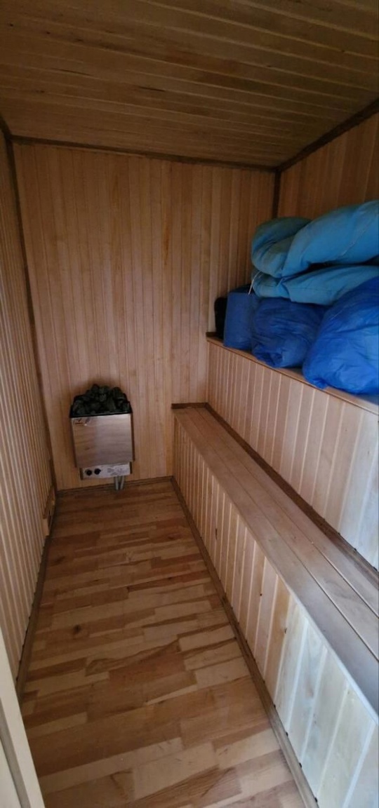 Продается Гостевой комплекс, Посёлок Калинкино (2)